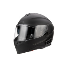 přilba s headsetem Outride, SENA (matná černá) přilba s headsetem Outride, SENA (matná černá)