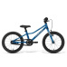 AMULET AMULET 16 Team, strong blue/silver, 2024