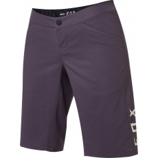 Dámské cyklo šortky Fox Wmns Ranger Short Dark Purple 