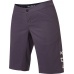 Dámské cyklo šortky Fox Wmns Ranger Short Dark Purple vel. XS