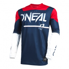 Dres O´Neal Hardwear SURGE modrá/červená Dres O´Neal Hardwear SURGE modrá/červená