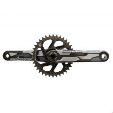 00.6118.578.001 - TRUVATIV AM FC DESC/TLD EGL DH DUB83 165 36CNC BK 00.6118.578.001 - TRUVATIV AM FC DESC/TLD EGL DH DUB83 165 36CNC BK