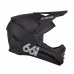 661 Reset helma Contour Black - (sixsixone)