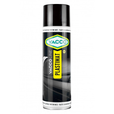 Čistič plastů (matný) PLASTIMAT, YACCO (500 ml) Čistič plastů (matný) PLASTIMAT, YACCO (500 ml)