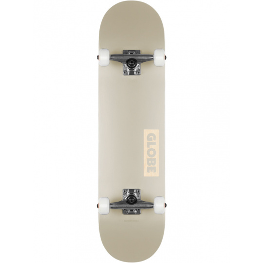 Skate komplet Globe Goodstock Off White 