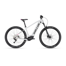 KELLYS Tayen R50 P White L 29" 725Wh KELLYS Tayen R50 P White L 29" 725Wh