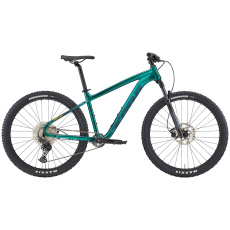 Kona Cinder Cone Green 2022 Kona Cinder Cone Green 2022