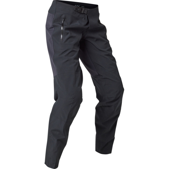 Dámské cyklo kalhoty Fox W Defend 3L Water Pant  Black