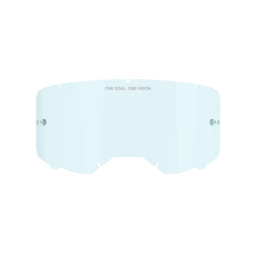 plexi pro brýle VISION 8/5/3, ALPINESTARS (modré) plexi pro brýle VISION 8/5/3, ALPINESTARS (modré)