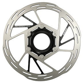 00.5018.248.001 - SRAM AM DB ROTOR CL PACELINE 160 ROUNDEDLR A2
