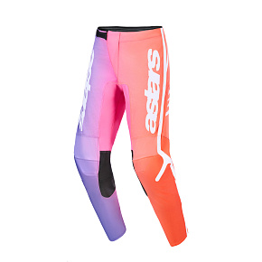 kalhoty FLUID APEX, ALPINESTARS (multicolor) 2026 kalhoty FLUID APEX, ALPINESTARS (multicolor) 2026