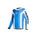 dres FLUID PORTL YOUTH, ALPINESTARS, dětské (modrá/bílá) 2026