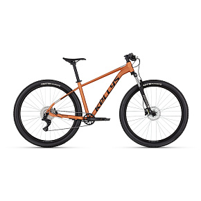 KELLYS Spider X40 Dusty Orange XXS 26"