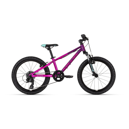 KELLYS Kiter 50 Pink 20"
