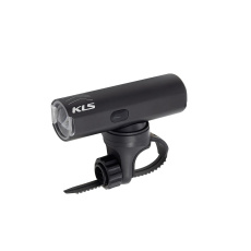 KELLYS Osvětlení přední KLS GLO 750 KELLYS Osvětlení přední KLS GLO 750