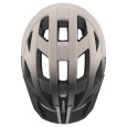 UVEX HELMA I-VO 2 MIPS WARM GREY - BLACK MATT (S4106610300)
