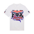 Pánské triko Fox Hc94 195 Original Ss Tee 