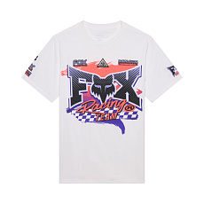 Pánské triko Fox Hc94 195 Original Ss Tee 