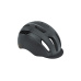 KELLYS Přilba TOWN CAP black matt S/M
