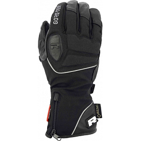 Moto rukavice RICHA COLD SPRING 2 GORE-TEX černé Moto rukavice RICHA COLD SPRING 2 GORE-TEX černé