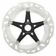 brzdový kotouč SHIMANO XT RT-MT800 180mm Center lock, Ice technologies