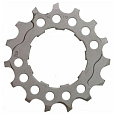 pastorek SHIMANO 15 zubů pro 11 pastorkový systém CS-LG600 Linkglide