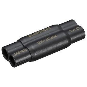 propojka kabelů SHIMANO EW-JC304, pro kabel EW-SD300 Di2, v krabičce propojka kabelů SHIMANO EW-JC304, pro kabel EW-SD300 Di2, v krabičce