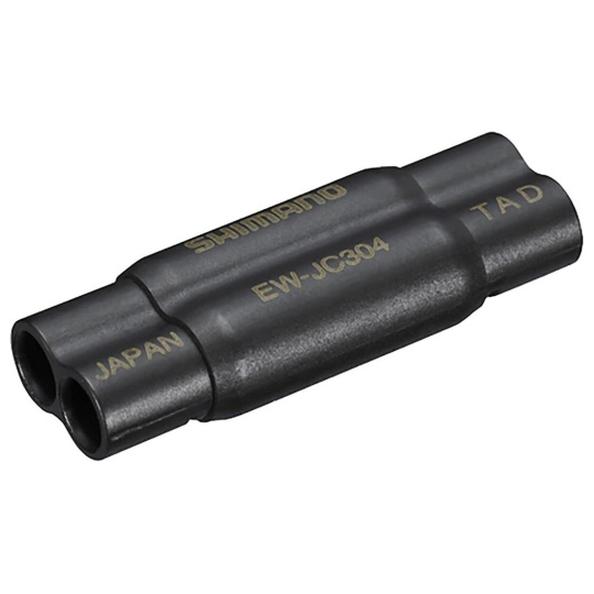 propojka kabelů SHIMANO EW-JC304, pro kabel EW-SD300 Di2, v krabičce propojka kabelů SHIMANO EW-JC304, pro kabel EW-SD300 Di2, v krabičce