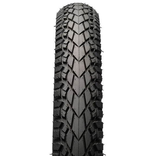 plášť KENDA 700x50C Kwick Drumlin 60tpi K-1216 STC,K-Shield reflex, drát