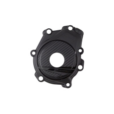kryt víka zapalování SXF/FC 450 23- černá kryt víka zapalování SXF/FC 450 23- černá