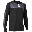 Pánský cyklo dres Fox Defend Ls Jersey Foxhead
