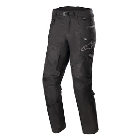 kalhoty MONTEIRA DRYSTAR XF, ALPINESTARS (černá/černá) kalhoty MONTEIRA DRYSTAR XF, ALPINESTARS (černá/černá)