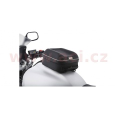 tankbag na motocykl S-Series M4s, OXFORD (černý, s magnetickou základnou, objem 4 l) tankbag na motocykl S-Series M4s, OXFORD (černý, s magnetickou základnou, objem 4 l)