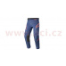 kalhoty RACER BRAAP, ALPINESTARS, dětské (světle modrá/tmavě modrá/červená)