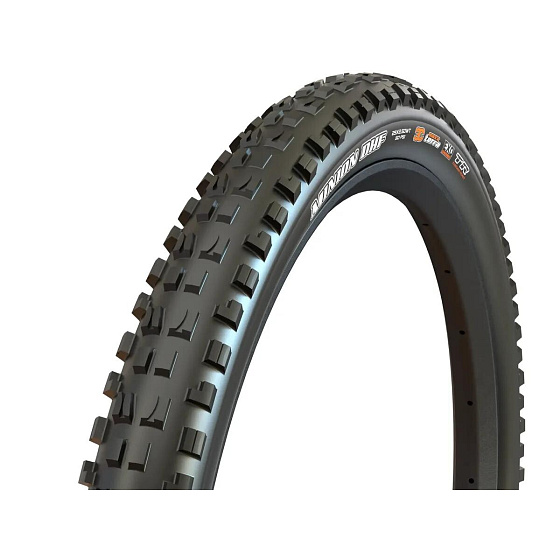 MAXXIS PLÁŠŤ MINION DHF 29X2.60 KEVLAR MAXXTERRA/EXO/TR (ETB00699500) *