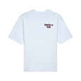 Pánské triko Fox Moto-X Oversized s Tee 