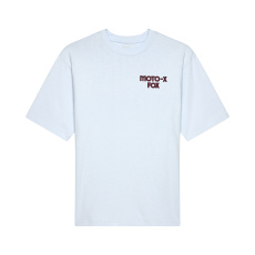 Pánské triko Fox Moto-X Oversized s Tee 