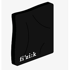 FIZIK POP POLŠTÁŘ S LOGEM (M000000000176) FIZIK POP POLŠTÁŘ S LOGEM (M000000000176)