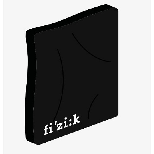 FIZIK POP POLŠTÁŘ S LOGEM (M000000000176)