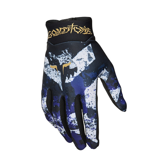 Cyklo rukavice Fox Flexair Glove Lp - Goldstone Le Purple Cyklo rukavice Fox Flexair Glove Lp - Goldstone Le Purple