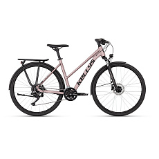 KELLYS Cristy 50 Rose Gold S 28" KELLYS Cristy 50 Rose Gold S 28"