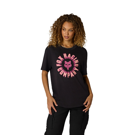 Dámské triko Fox W Beam Ss Tee 