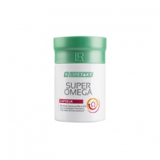 LR LIFETAKT Super Omega 60 kapslí LR LIFETAKT Super Omega 60 kapslí