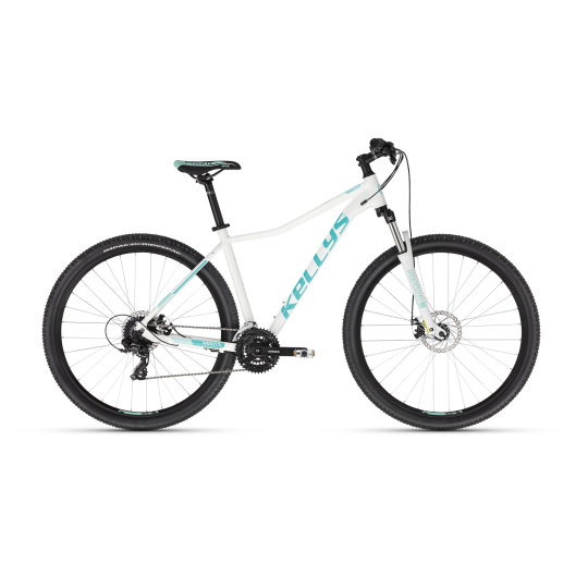 KELLYS Vanity 30 White L 29"