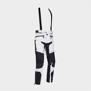 Moto kalhoty RICHA ARMADA GORE-TEX PRO šedé Moto kalhoty RICHA ARMADA GORE-TEX PRO šedé