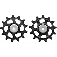 kladky měniče SHIMANO Deore RD-M5100 11 speed (pár)