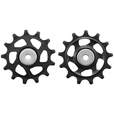 kladky měniče SHIMANO Deore RD-M5100 11 speed (pár)