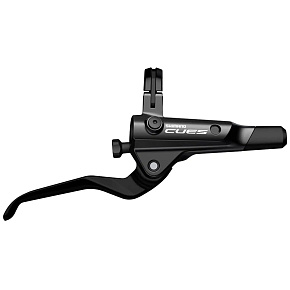 brzdová páka SHIMANO Cues BL-U8000-R pravá, v krabičce brzdová páka SHIMANO Cues BL-U8000-R pravá, v krabičce