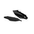 Acerbis podsedlovky pasuje na KXF250 13/16, KXF 450 12/15 černá