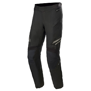 ZKRÁCENÉ kalhoty ROAD TECH GORE-TEX, ALPINESTARS (černá/černá) ZKRÁCENÉ kalhoty ROAD TECH GORE-TEX, ALPINESTARS (černá/černá)